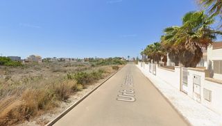 Terreno residenziale in Desconocido veneziola a 69. Parcela polígono a, zona de veneciola en la manga