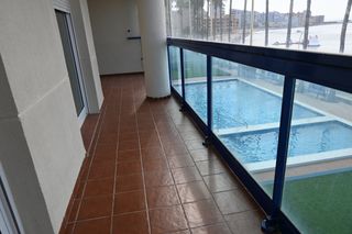 Apartament a Calle G 14