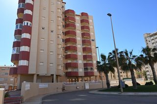Autoparkplatz in Tomás Maestre. Plaza de garaje en sótano km.14, urbanización las palmeras