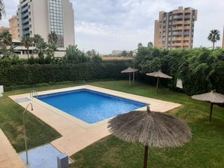 Apartament a Tomás Maestre