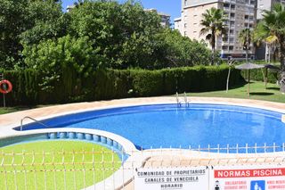 Apartamento en Calle Sierra del Almirez 15