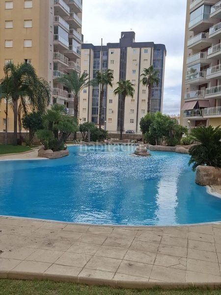 Foto 062c3e83-cfd6-40e2-a23c-5d9413f9c809. Apartament a gran vía de la manga 5 a Zona Galúa - Calnegre Manga del Mar Menor (La)