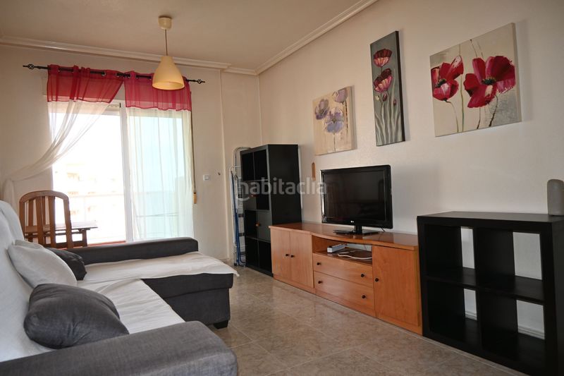 Foto 0a4eac30-9a2a-4dec-9635-1185fcae0111. Apartament a gran vía de la manga 5 a Zona Galúa - Calnegre Manga del Mar Menor (La)