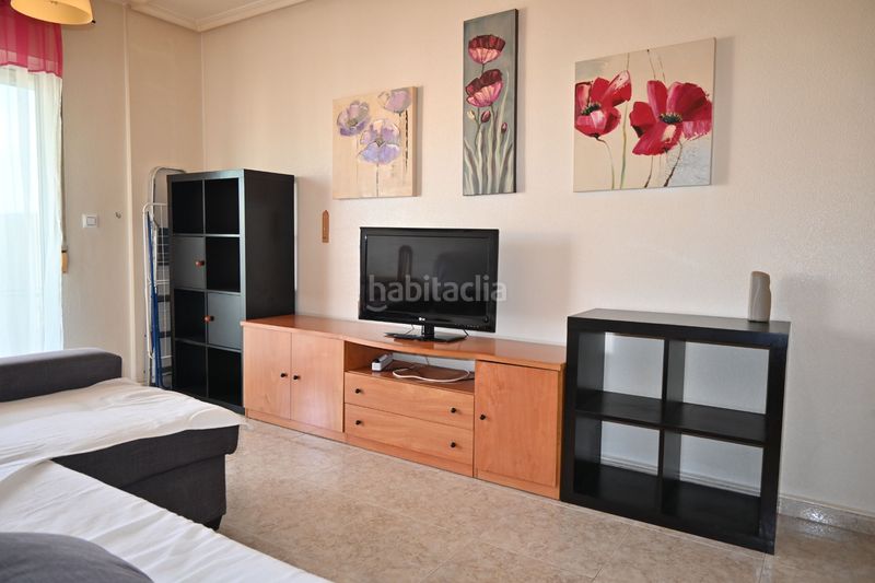 Foto 24724691-98c5-450f-9c24-f695510f0080. Apartament a gran vía de la manga 5 a Zona Galúa - Calnegre Manga del Mar Menor (La)