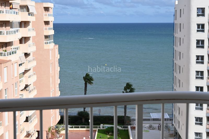 Foto 285e37fe-768b-404c-b25d-7304f1c31026. Apartament a gran vía de la manga 5 a Zona Galúa - Calnegre Manga del Mar Menor (La)