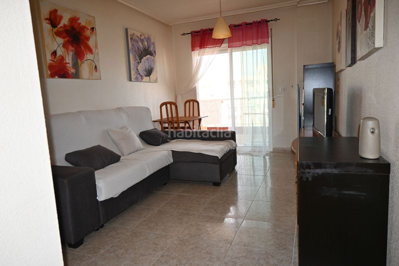 Foto 4cc697f2-53f0-47a7-a675-200329e75f2b. Apartament a gran vía de la manga 5 a Zona Galúa - Calnegre Manga del Mar Menor (La)