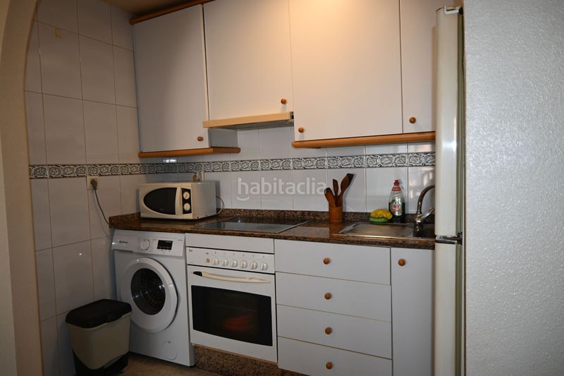 Foto 6fca33de-9131-49e8-883f-2e24f71bce9d. Apartament a gran vía de la manga 5 a Zona Galúa - Calnegre Manga del Mar Menor (La)