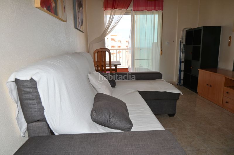 Foto bb5f4344-5b41-4fbd-a7c7-964f5df2cac9. Apartament a gran vía de la manga 5 a Zona Galúa - Calnegre Manga del Mar Menor (La)
