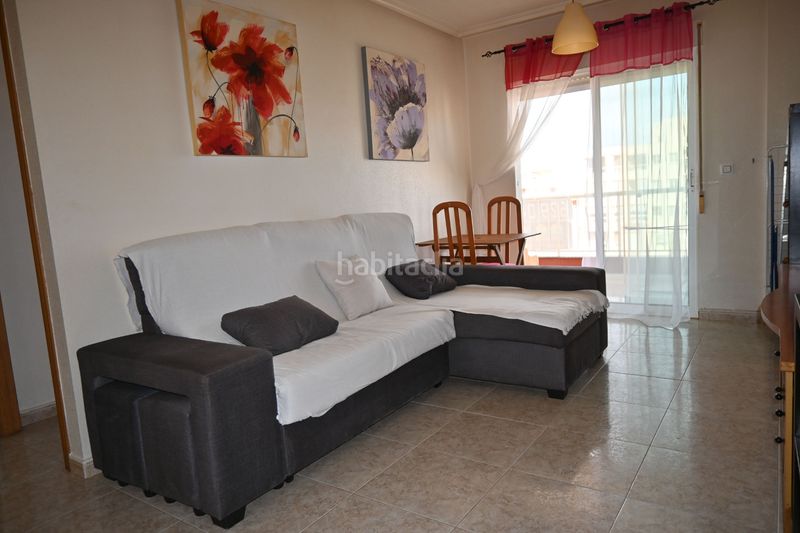 Foto ec1d3217-2c98-456c-88ec-2d5197cc9449. Apartament a gran vía de la manga 5 a Zona Galúa - Calnegre Manga del Mar Menor (La)