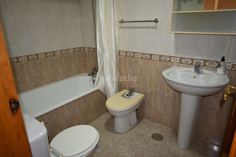 Foto edc10d8c-474d-4da7-8ba1-33125580356e. Apartament a gran vía de la manga 5 a Zona Galúa - Calnegre Manga del Mar Menor (La)