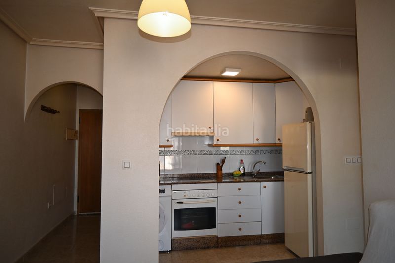 Foto fd0038ce-b47e-499a-baf4-59fda41fbed1. Apartament a gran vía de la manga 5 a Zona Galúa - Calnegre Manga del Mar Menor (La)