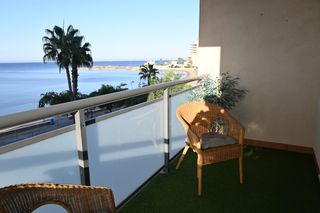 Dúplex a Calle Pedáneo Vicente Molina 13
