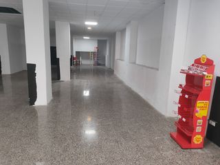 Local Comercial a Avinguda de Josep Tarradellas 17