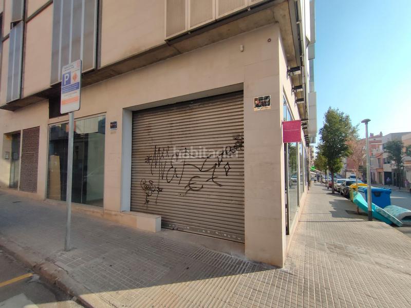 Foto 6128f422-523a-4ba2-afa3-954022758b67. Miete geschäftsraum in carrer ample 32 in San Pere Terrassa