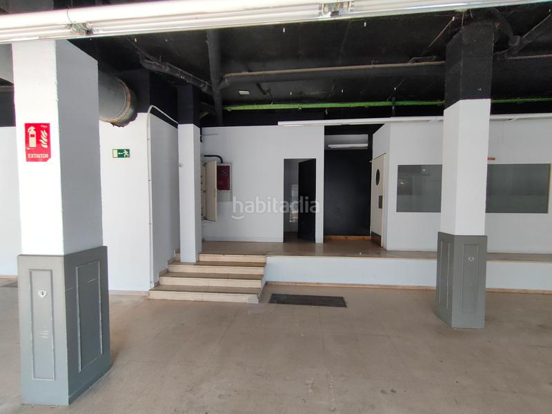 Foto 909bd22b-3657-4f7c-b071-51d6ff4d473f. Miete geschäftsraum in carrer ample 32 in San Pere Terrassa