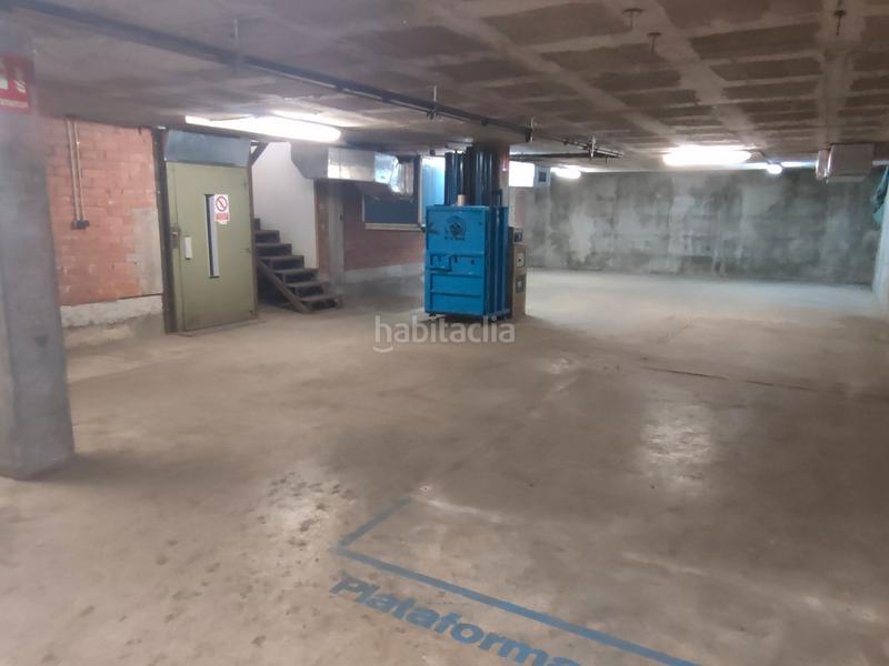 Foto f557a953-b2e9-4614-8760-c1a9e10d4bd0. Miete geschäftsraum in carrer ample 32 in San Pere Terrassa