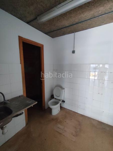 Foto 83802bc0-e218-4ce9-ab3c-b93728cf03d4. Rent business premise in carrer ample 32 in San Pere Terrassa