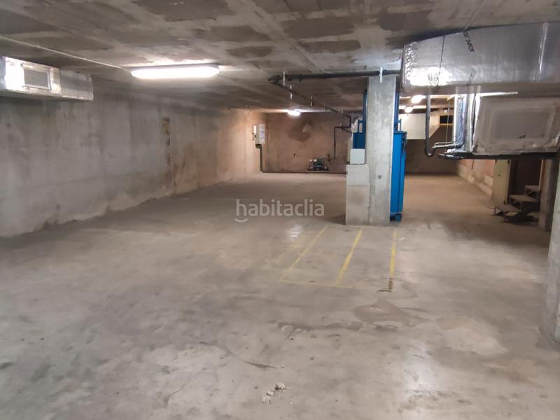 Foto 9ccdb14e-ee5e-44df-a6bb-fdf9c418c5a4. Rent business premise in carrer ample 32 in San Pere Terrassa