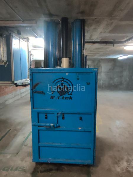 Foto b1e04c29-136e-4c5c-bfae-0f52face9e12. Rent business premise in carrer ample 32 in San Pere Terrassa