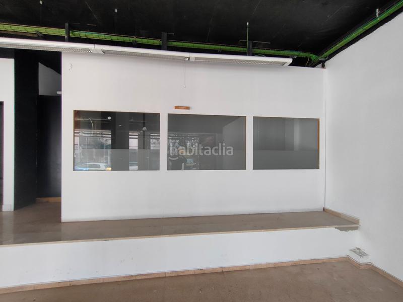 Foto be29062c-422b-4375-850a-9bf973c13e8d. Rent business premise in carrer ample 32 in San Pere Terrassa