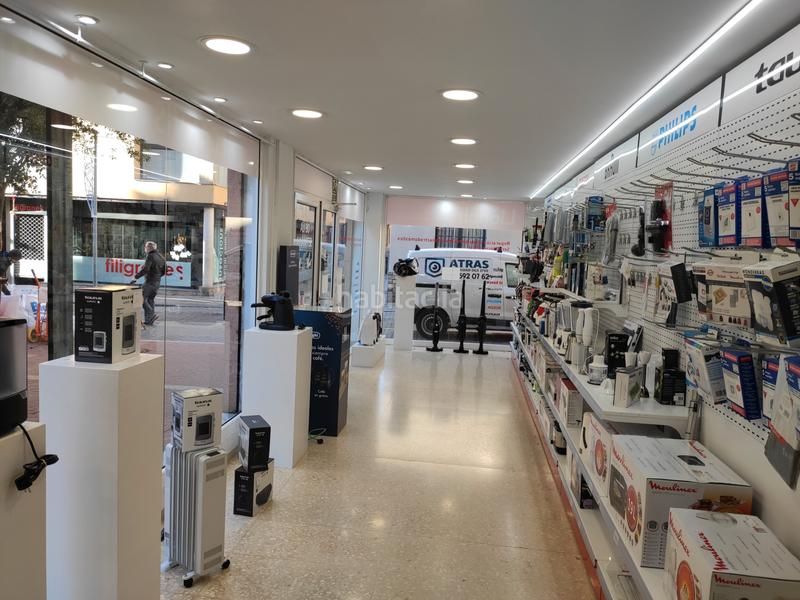 Foto 202db09e-c9c1-4169-872b-0f50cc6f8aef. Affitto locale commerciale con riscaldamento in Barri del Centre Terrassa