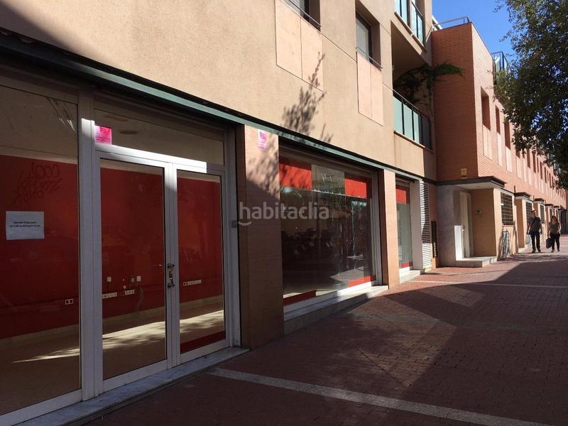 Foto 9bb8fa33-0ad8-48d5-bf1c-4786e80ea19a. Affitto locale commerciale con riscaldamento in Barri del Centre Terrassa