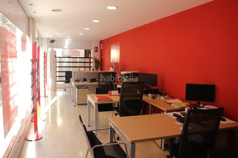 Foto b4860c11-4f29-4277-b05b-c4588fcfedbb. Affitto locale commerciale con riscaldamento in Barri del Centre Terrassa