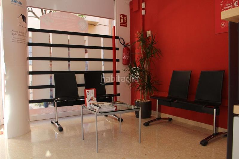 Foto 2d575566-59c8-45c2-9c0e-580ffcf92f91. Rent business premise with heating in Barri del Centre Terrassa