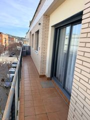 Piso en Carrer de mossèn josep pons 16. Piso espectacular en zona supertranquila, cerca de la naturaleza