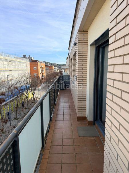 Foto ec59a1e7-ebee-48df-b656-5c9c675ee583. Pis amb calefacció aparcament a Les Fonts Terrassa