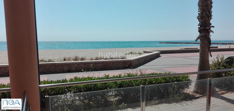 Foto 2f22a6f8-3aa5-4555-bb5b-0a58c9811f7f. Lloguer apartament amb calefacció aparcament a playas de Puçol Puçol