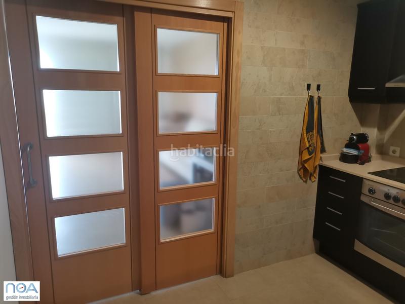 Foto 3f740491-59ee-47c1-ba07-d498db4b358a. Lloguer apartament amb calefacció aparcament a playas de Puçol Puçol