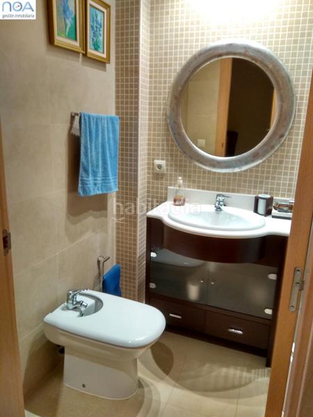 Foto bf65900b-8887-4bdf-a873-6b2749726cd3. Lloguer apartament amb calefacció aparcament a playas de Puçol Puçol