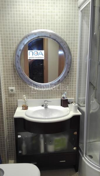 Foto e4ef8208-9cbf-4e61-9670-43ff1d1dd07e. Lloguer apartament amb calefacció aparcament a playas de Puçol Puçol