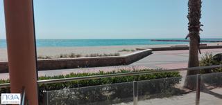 Lloguer Apartament  Avenida marina