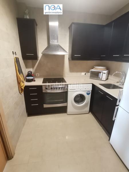 Foto 4be73ef5-4f4f-4b74-adc3-60532a82ee34. Location appartement avec chauffage parking dans playas de Puçol Puçol