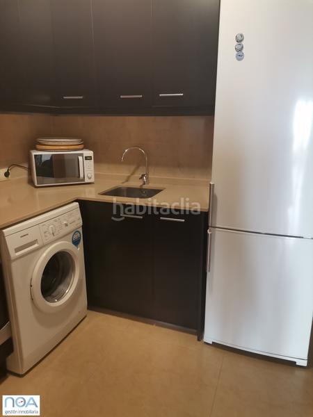 Foto 5ecf4b02-c4d1-4c32-b09c-ca5df18fdb84. Location appartement avec chauffage parking dans playas de Puçol Puçol