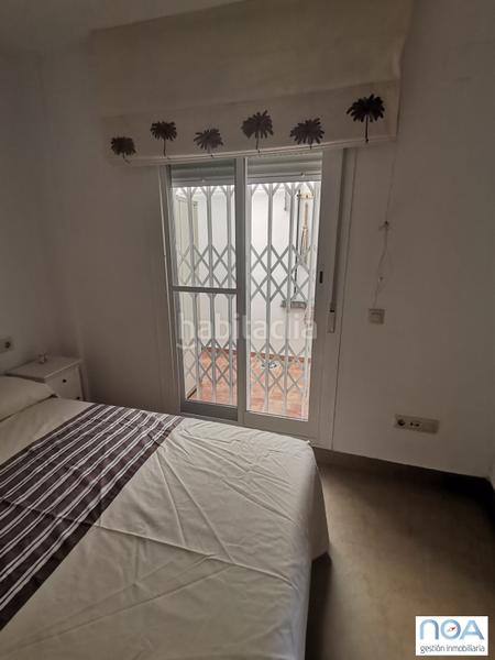 Foto aab8dfc5-42c8-4ce3-bfc2-b24bbefee19e. Location appartement avec chauffage parking dans playas de Puçol Puçol