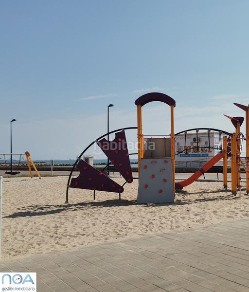 Foto ca06baa9-eb47-4d6c-b996-f7daff4cbc3c. Location appartement avec chauffage parking dans playas de Puçol Puçol