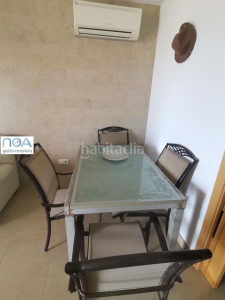 Foto c804e06c-1a7d-494f-8fb1-38f55a9180b2. Affitto piccolo appartamento con riscaldamento parcheggio in Puçol