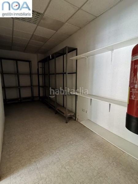 Foto 1097bef6-18eb-4612-a3dc-e254eaa48be9. Alquiler local comercial ¡¡ubicación inmejorable!! en Puçol