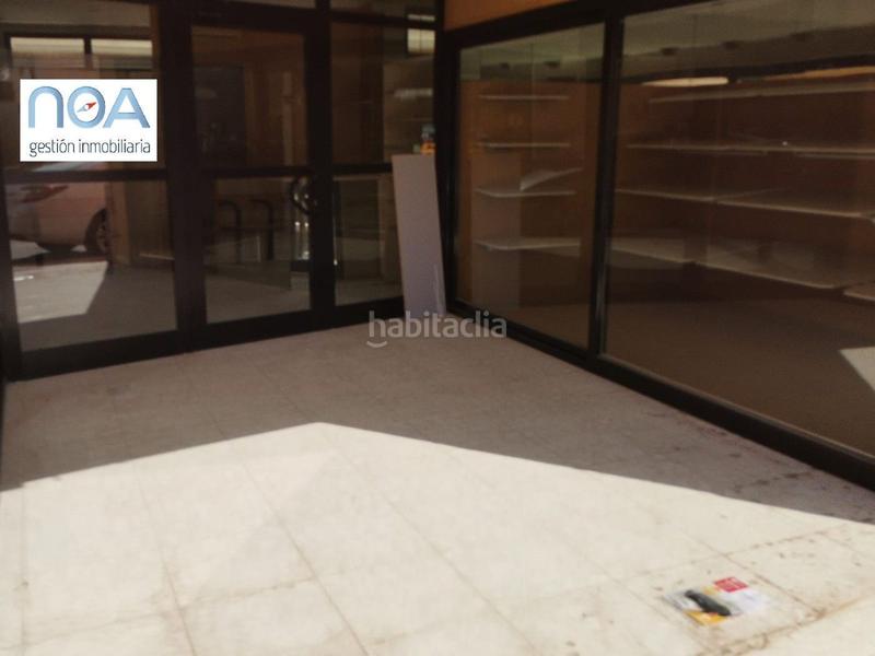 Foto 23676e78-8c6c-47b1-b8b3-73394cff20b6. Alquiler local comercial ¡¡ubicación inmejorable!! en Puçol