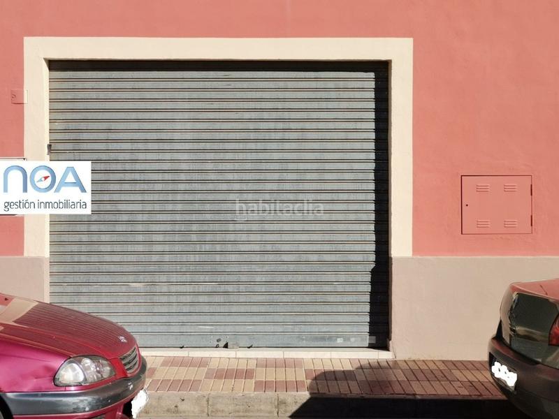 Foto 25f4f726-2660-4060-be0a-5e329f2b6336. Alquiler local comercial ¡¡ubicación inmejorable!! en Puçol