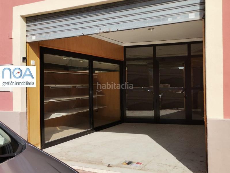 Foto 9d646061-b334-4465-b7b5-1be3212a56bc. Alquiler local comercial ¡¡ubicación inmejorable!! en Puçol