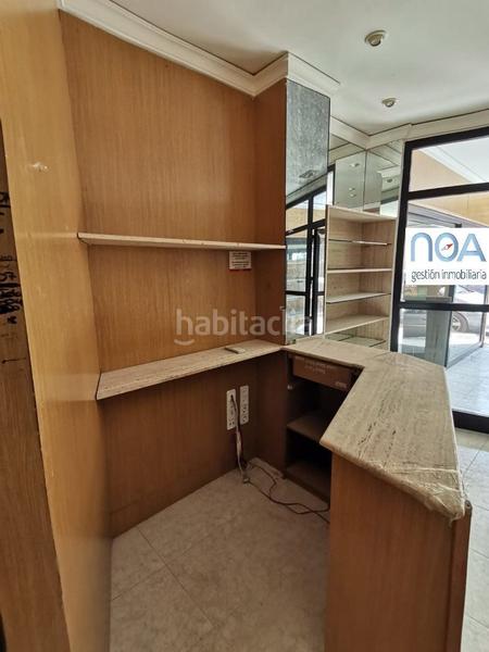 Foto fa4969e0-ae17-4f11-a382-4b7a95339faa. Location local commercial avec chauffage dans Puçol ciudad Puçol