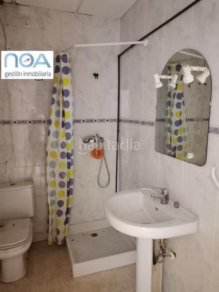 Foto 31aa6b63-41b3-40bb-b046-53aefeba497e. Miete geschäftsraum mit heizung in Puçol ciudad Puçol