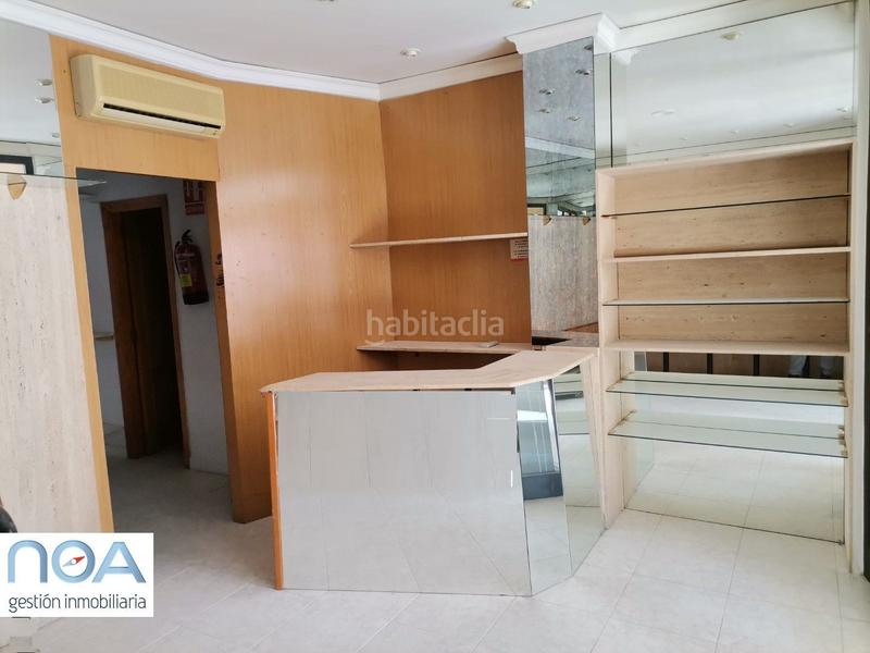 Foto 71ee18eb-0ec6-4840-80ff-66e863362dd3. Rent business premise with heating in Puçol ciudad Puçol