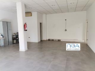 Lloguer Local Comercial a Puçol Ciudad. Zona muy comercial