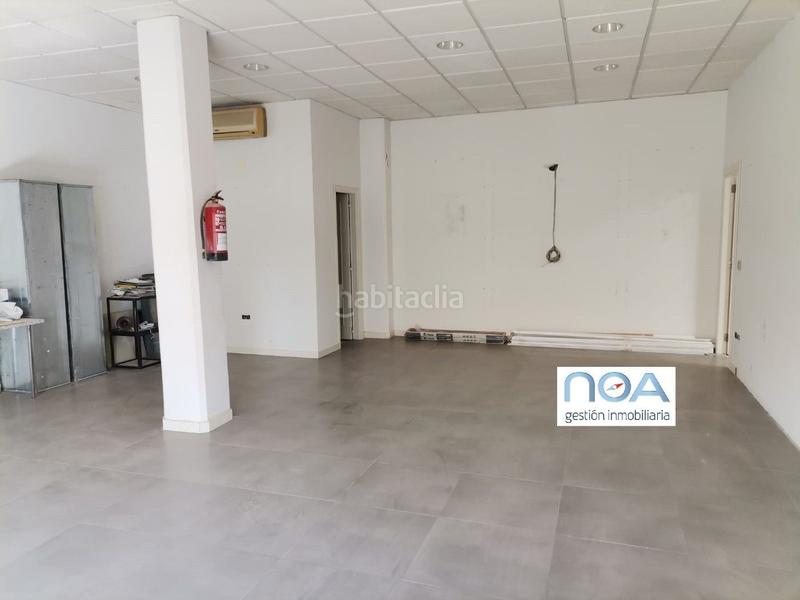 Foto 1c7ad19b-997a-44c8-be6c-fbde436d31bb. Alquiler local comercial zona muy comercial en Puçol ciudad Puçol