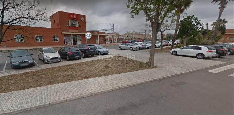 Foto f6dc09b8-7e44-4860-b53e-270e7d56ace4. Miete geschäftsraum in Puçol ciudad Puçol